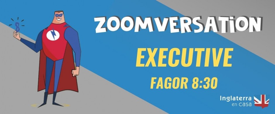 Zoomversation Fagor Executive 8:30