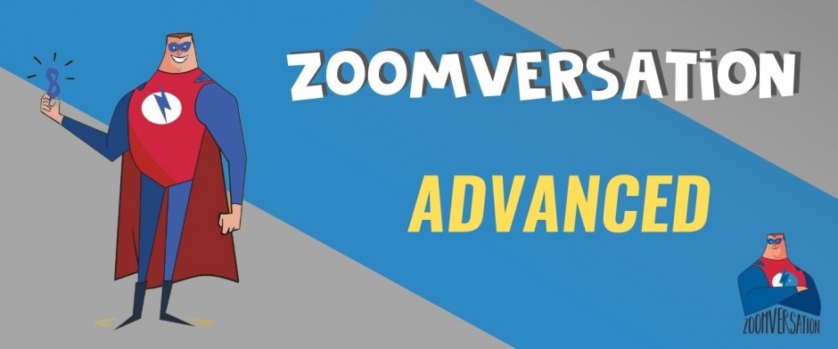 Zoomversation Advanced Template
