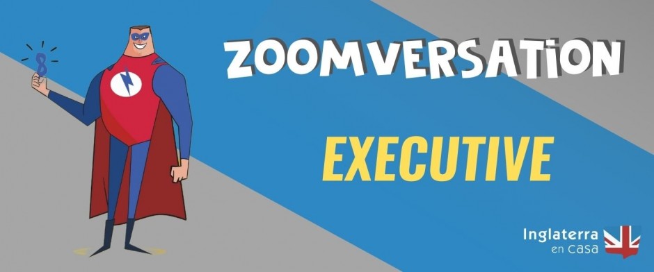 DHL Zoomversation Executive 16:00
