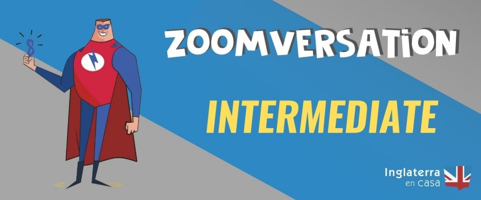 Zoomversation Intermediate (Paola)