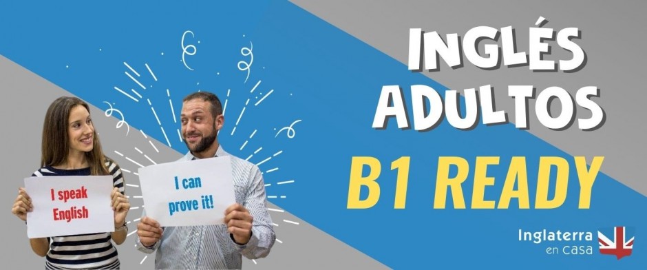 Online Academy: B1.1 Ready TuTh 20:00 (Teacher Nicky)